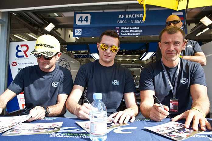 wec, автоспорт, гонки, бахрейн, русинов, шайтар, басов