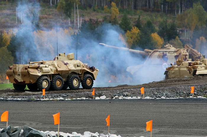 армия, оборона, rae2015, нижний тагил, вооружения, танки