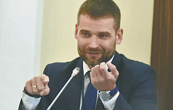 Инвестиции в основной капитал в России упали на 3,1%