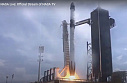 Корабль NASA CrewDragon стартовал к МКС со второй попытки [+ ФОТО, ВИДЕО]