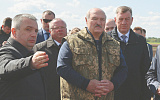 Объединенные нации отказали Лукашенко