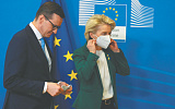 Варшаву допустят к окошку кассы ЕС