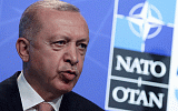 Турция ждет от шведов и финнов гарантий безопасности