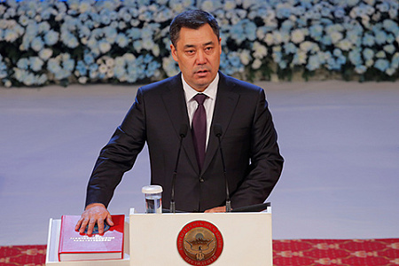 снг, киргизия, референдум, президент, парламент, молдавия, грузия, украина