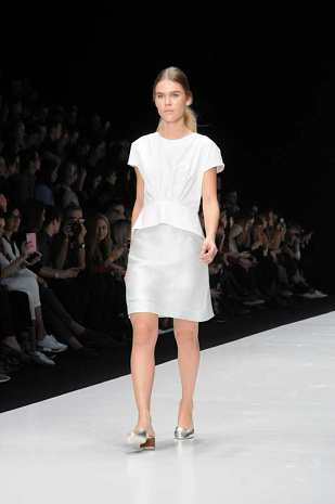 россия, мода, манеж, показ, mercedes-benz fashion week