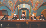 В РПЦ подхватили тренд на борьбу с коррупцией