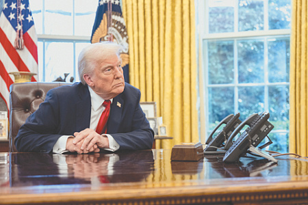пкьтн, трамп, телефонный разговор, украинский кризис, урегулирование