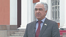 <b>Таджикистан</b> перестали звать в Евразийский союз