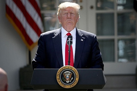 русал, алюминий, сша, трамп, санкции