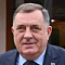 Запад попытается минимизировать коммуникации сербов с РФ — Додик