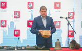 Теплая зима позволила московским археологам найти уже более 4300 артефактов
