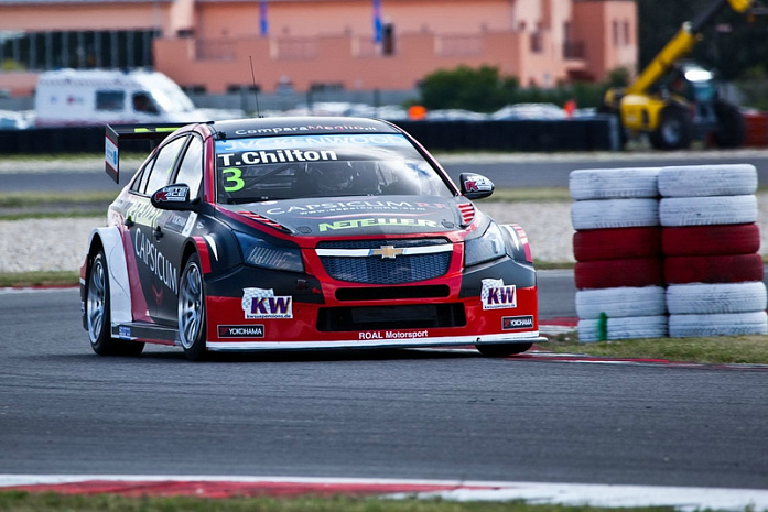 wtcc, гонки, туринг, ситроен, лада, хафф, словакия