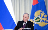 Путин ставит задачи перед МВД и прокуратурой...