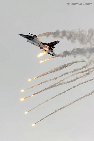Австрия, авиашоу, Airpower13
