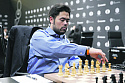 <b>Хикару Накамура</b> стал чемпионом  по виртуальному блицу