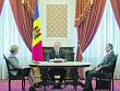 Российский кредит могут раздать гражданам Молдавии