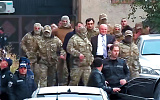 Арестом мэра Гюмри Пашинян нанес сокрушительный удар по своим противникам