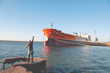 сша, топливная блокада кубы, энергетический кризис, осуждение оон, китай, рф, помощь