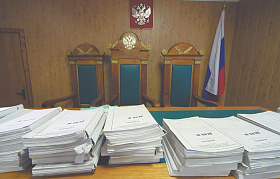Российской Фемиде не нравится legal design