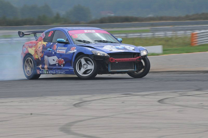 россия, автоспорт, нижний новгород, дрифт