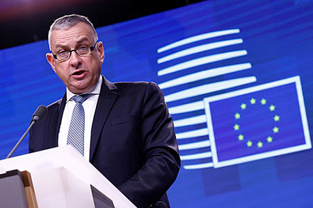 украина, замещение американской помощи, энергетическая инфраструктура, молдавия, ес, центральная азия, сокращение финансирования