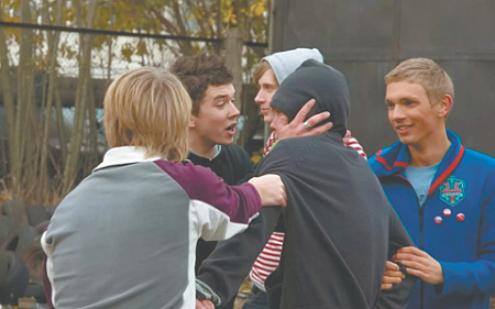 социальная проблема, школа, буллинг, психологическое насилие, школьная травля, деструктивное поведение, южная корея