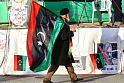 В ливийской войне Запад играет на стороне джихадистов