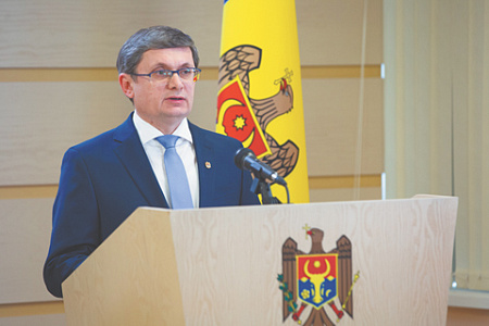 молдавия, выборы, избирательный кодекс, автономия, правовой статус, нарушения, гагаузия