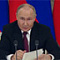 Путин заявил о готовности к переговорам с Украиной, назвал день и место
