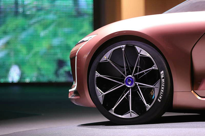 германия, автомобили, салон, концепты