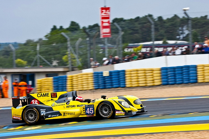 wec, автоспорт, гонки, 24 часа Ле-Мана