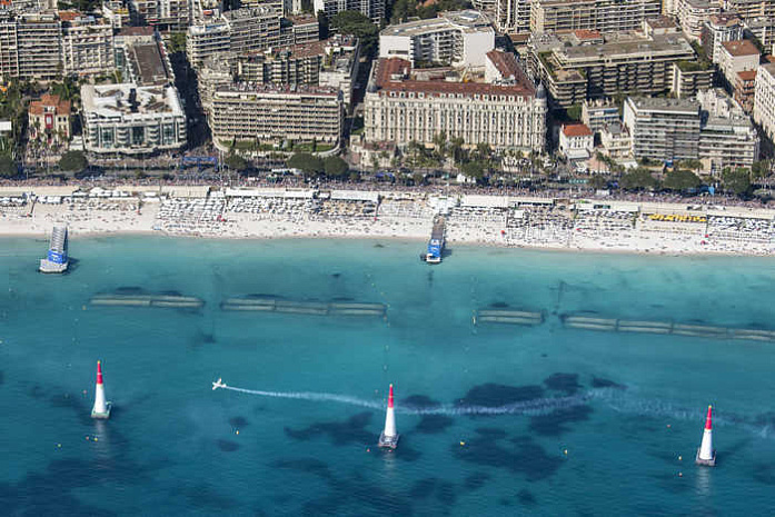 канны, небо, гонки, red bull air race
