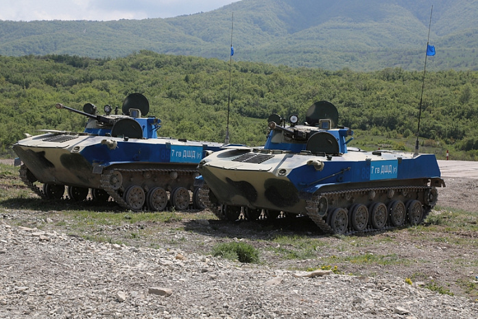 россия, армия, вдв, конкурс