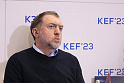 Поворот на Восток начинается с Сибири
