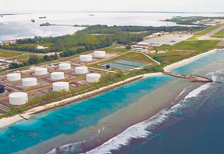 британия, соглашение с маврикием, закон о передаче архипелага чавос, база диего гарсия, сша