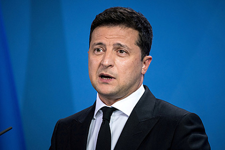 меркель, саммит, украина, зеленский, северный поток 2