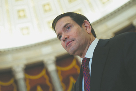 трамп, частичное снятие нефтяной блокады, курс на смену власти на кубе