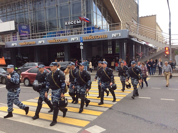 москва, навальный, митинг, оппозиция