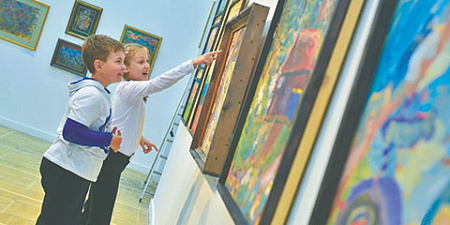 школа, обучение, современное искусство, народная музыка, популярность, фольклор, молодежь, екатерина акишина, интервью