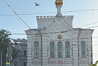 Яблоки на спине у ежика