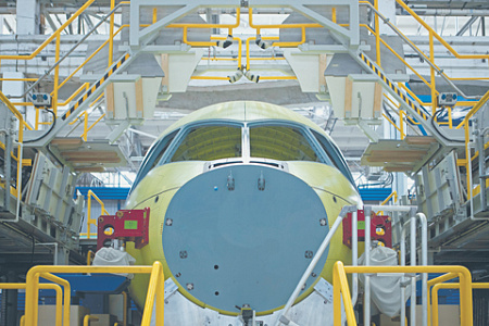 рф, промышленный суверенитет, инвестпроекты с сша, гражданская авиация, сырьевая зависимость, китай