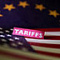 США и Европа на театре тарифных действий