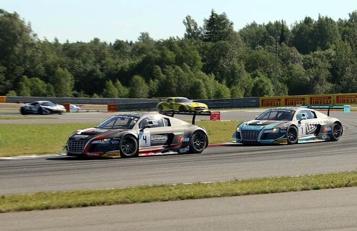 автоспорт, гонки, moscow raceway, blancpain