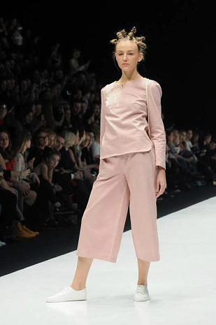 россия, мода, манеж, показ, mercedes-benz fashion week