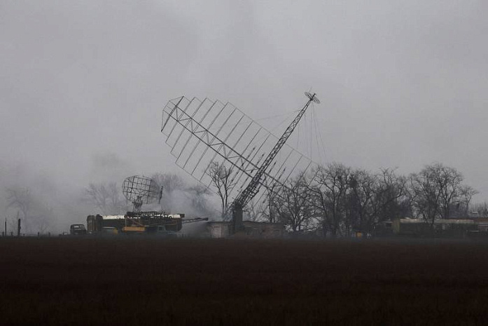 россия, украина, военная операция