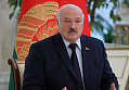 Лукашенко решил испугать <b>Зеленского</b> своими крепкими нервами