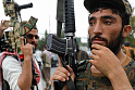 Афганский спецназ готовится к боям в Донбассе