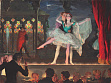 Выставка  «Другие берега. <b>Русское искусство</b> в Нью-Йорке. 1924»
