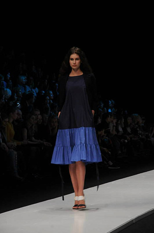 россия, мода, манеж, показ, mercedes-benz fashion week