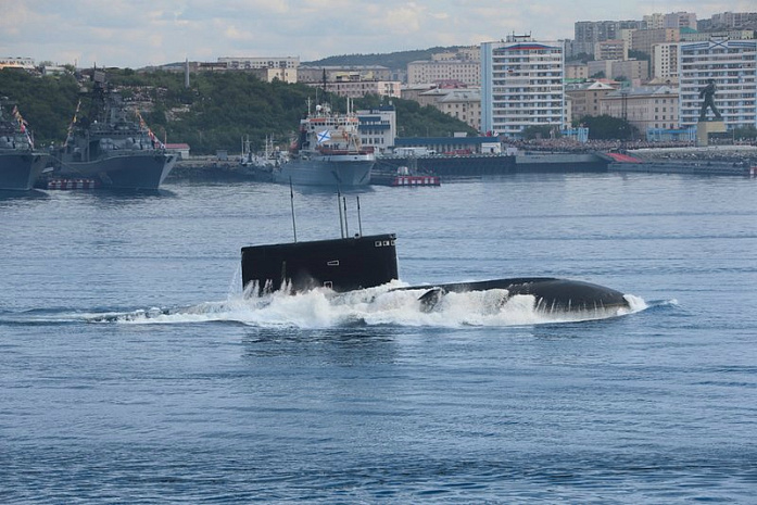 россия, праздники, вмф
